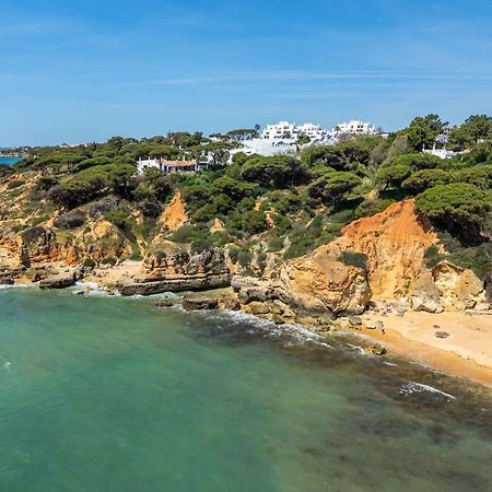Apartamentos Monte Da Vinha I Albufeira Exteriör bild