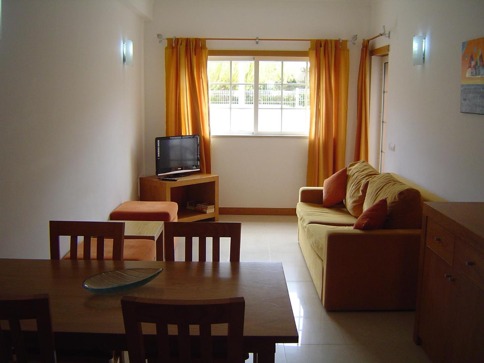 Apartamentos Monte Da Vinha I Albufeira Exteriör bild
