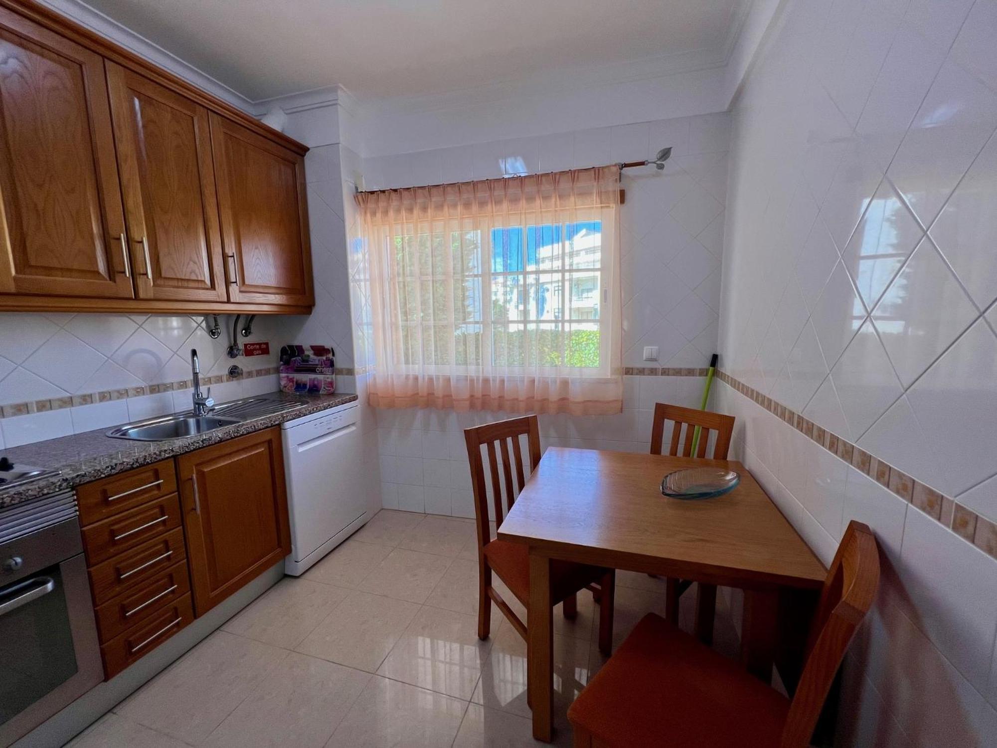 Apartamentos Monte Da Vinha I Albufeira Exteriör bild