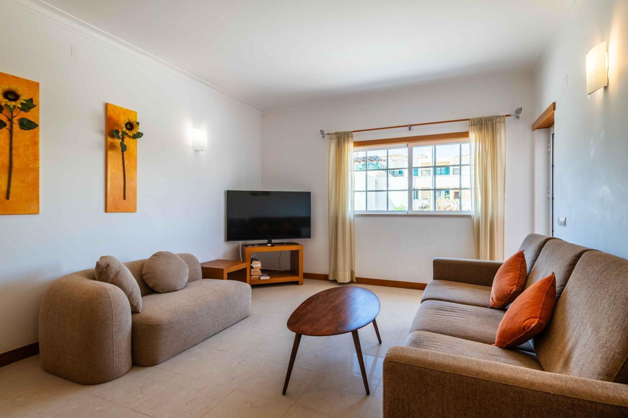 Apartamentos Monte Da Vinha I Albufeira Exteriör bild