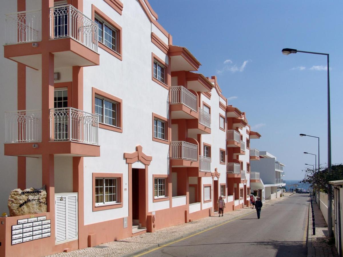 Apartamentos Monte Da Vinha I Albufeira Exteriör bild